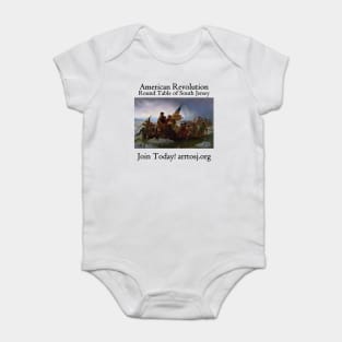 ARRTOSJ Baby Bodysuit